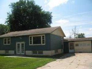 Foreclosed Home - List 100340141