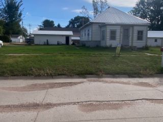 Foreclosed Home - 118 S 6TH ST, 68763