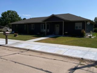 Foreclosed Home - 1117 COTTONWOOD DR, 68763