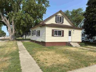Foreclosed Home - 402 N MAIN ST, 68765