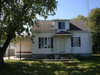 Foreclosed Home - 54890 853 RD, 68767