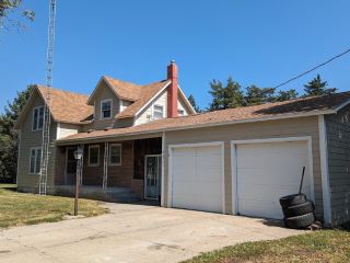 Foreclosed Home - 86385 537 AVE, 68769