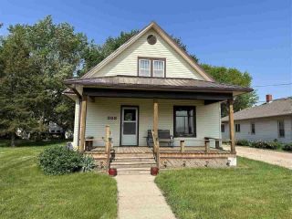 Foreclosed Home - 308 S MAIN ST, 68771