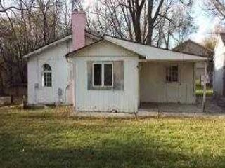 Foreclosed Home - 3923 Woodway Ave, 68776