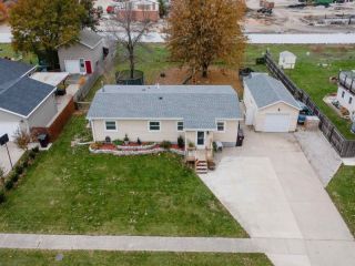 Foreclosed Home - 609 8TH AVE, 68776