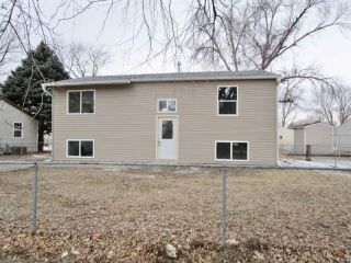 Foreclosed Home - 1109 F ST, 68776