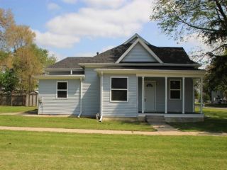 Foreclosed Home - 223 E 8TH ST, 68776