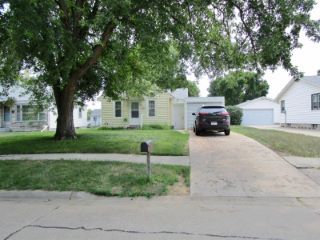Foreclosed Home - 604 2ND AVE, 68776