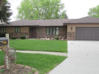 Foreclosed Home - 500 CARDINAL DR, 68776