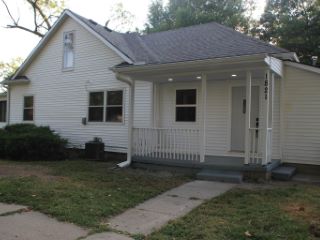 Foreclosed Home - 1821 B ST, 68776