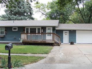 Foreclosed Home - 417 E 14TH ST, 68776