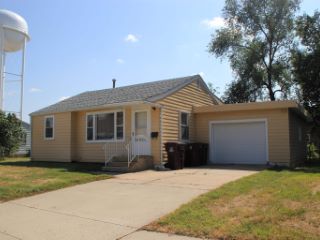 Foreclosed Home - 222 W 15TH ST, 68776