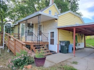 Foreclosed Home - 1307 10TH ST, 68779