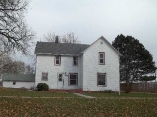 Foreclosed Home - 309 N ELM ST, 68781