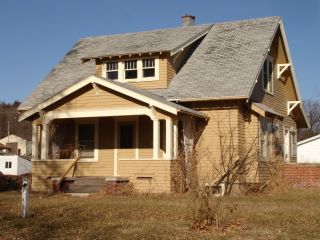Foreclosed Home - List 100226618