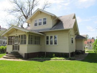 Foreclosed Home - 612 WINTER ST, 68784