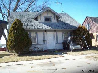 Foreclosed Home - 731 S COLFAX ST, 68788