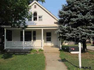 Foreclosed Home - 631 N LINCOLN ST, 68788