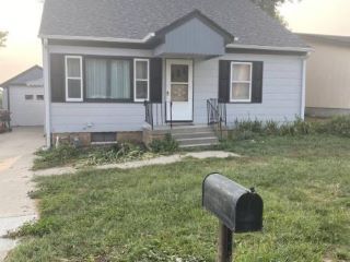 Foreclosed Home - List 100725538