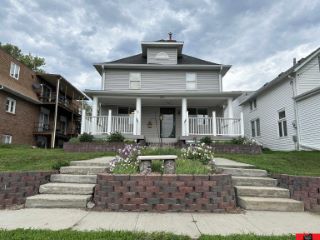 Foreclosed Home - 212 S COLFAX ST, 68788