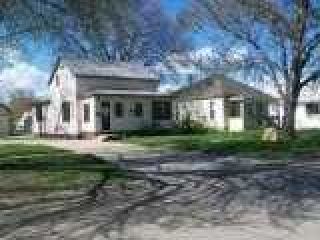 Foreclosed Home - List 100054303