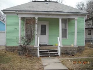 Foreclosed Home - List 100054420