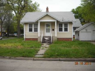 Foreclosed Home - List 100082817