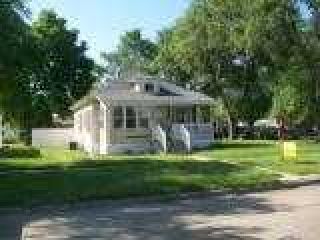 Foreclosed Home - 1323 W 7TH ST, 68801
