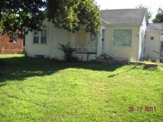 Foreclosed Home - List 100146755