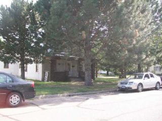 Foreclosed Home - 203 E 9TH ST, 68801
