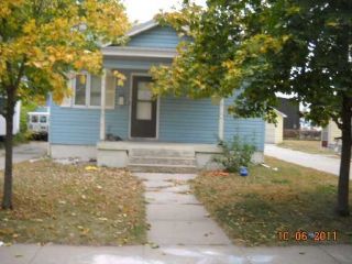 Foreclosed Home - 1211 W 4TH ST, 68801