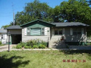 Foreclosed Home - 668 BISCHELD ST, 68801