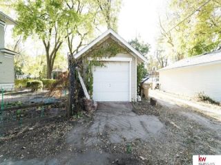 Foreclosed Home - 1122 W DIVISION ST, 68801