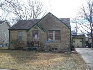 Foreclosed Home - List 100054426