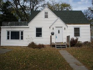 Foreclosed Home - 2216 W LOUISE ST, 68803