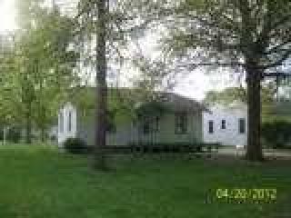 Foreclosed Home - 1419 N HUSTON AVE, 68803