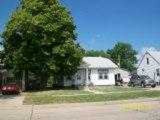 Foreclosed Home - List 100315998