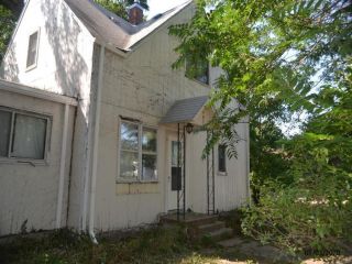 Foreclosed Home - 407 Howells Ave, 68817