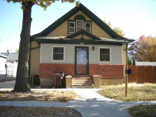 Foreclosed Home - 908 14TH ST, 68818