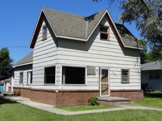 Foreclosed Home - 633 N 12TH AVE, 68822