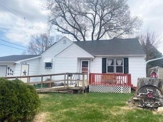 Foreclosed Home - 534 S 13TH AVE, 68822