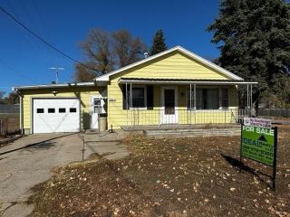 Foreclosed Home - 1505 S B ST, 68822