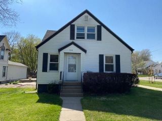 Foreclosed Home - 935 N 11TH AVE, 68822