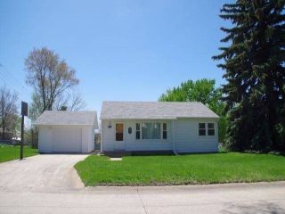 Foreclosed Home - 1244 N G ST, 68822