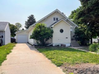Foreclosed Home - 408 N 12TH AVE, 68822