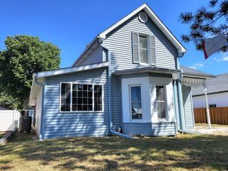 Foreclosed Home - 627 I ST, 68823