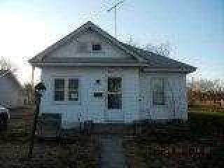 Foreclosed Home - 1010 21ST AVE, 68826