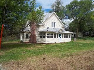 Foreclosed Home - List 100100758