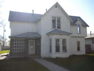 Foreclosed Home - 1815 5TH AVE, 68845