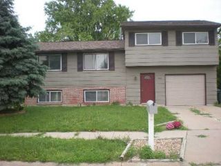 Foreclosed Home - 1114 13TH AVE, 68845